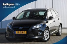 Ford Focus - 1.6i TITANIUM/150PK/NAVIGATIE/AIRCO/22.990,