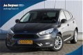 Ford Focus - 1.0 EcoBoost 100pk 5-deurs Trend Edition | NAVI | PDC | AIRCO |QQ - 1 - Thumbnail