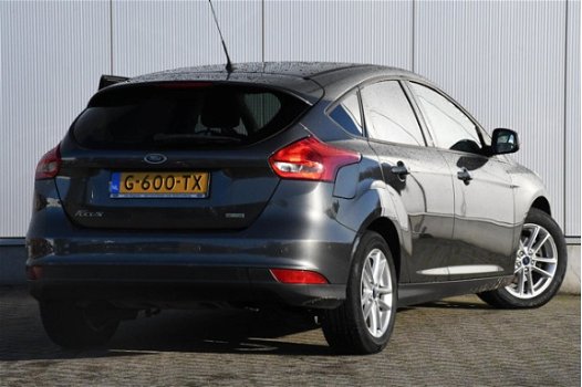 Ford Focus - 1.0 EcoBoost 100pk 5-deurs Trend Edition | NAVI | PDC | AIRCO |QQ - 1