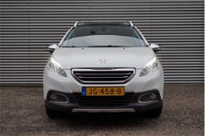 Peugeot 2008 - 1.2 PureTech 110pk S&S Automaat Allure CLIMATE CONTROL/NAVIGATIE