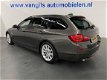 BMW 5-serie Touring - 530d High Executive AUTOMAAT, Head-up, Navi, dvd, panoramadak, leder, nieuwsta - 1 - Thumbnail