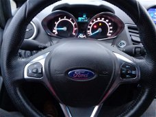 Ford Fiesta - 1.0 EcoBoost 100pk ST-Line