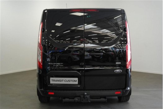 Ford Transit Custom - GB 2.0 TDCi 105PK 280 L1H1 Trend - 1