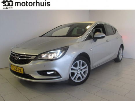 Opel Astra - 1.0 Turbo 105pk Start/Stop Online Edition - 1