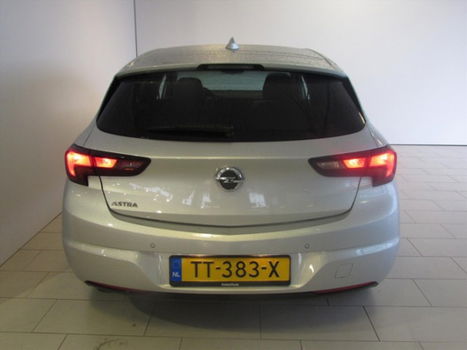 Opel Astra - 1.0 Turbo 105pk Start/Stop Online Edition - 1