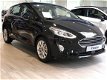 Ford Fiesta - Titanium 1.0 EcoBoost 100pk 5D - 1 - Thumbnail