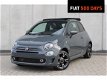 Fiat 500 C - TwinAir Turbo Sport Lite Navi 16