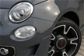 Fiat 500 C - TwinAir Turbo Sport Lite Navi 16