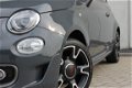 Fiat 500 C - TwinAir Turbo Sport Lite Navi 16