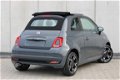 Fiat 500 C - TwinAir Turbo Sport Lite Navi 16