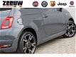 Fiat 500 C - TwinAir Turbo Sport Lite Navi 16