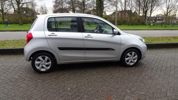 Suzuki Celerio - 1.0 Exclusive AIRCO - 1