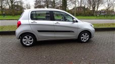 Suzuki Celerio - 1.0 Exclusive AIRCO