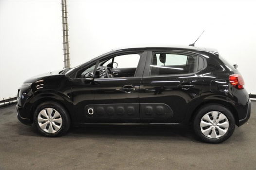 Citroën C3 - 1.2 PureTech 82pk Feel - 1