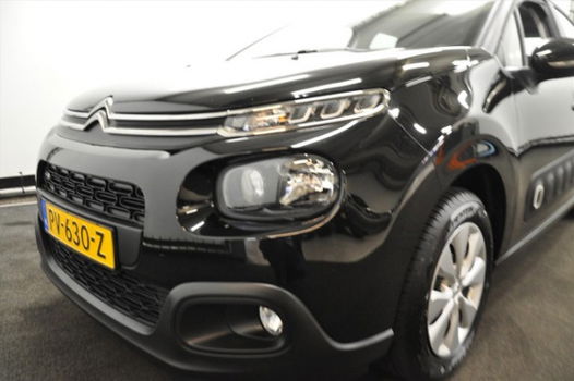 Citroën C3 - 1.2 PureTech 82pk Feel - 1