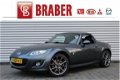 Mazda MX-5 Roadster Coupé - 1.8 Kyudo | Navi | Hardtop | 17