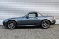 Mazda MX-5 Roadster Coupé - 1.8 Kyudo | Navi | Hardtop | 17