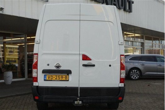 Renault Master - L2H2 125 PK // DUBBEL CABINE // - 1