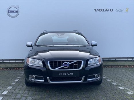 Volvo V70 - T4 180PK Automaat R-Design - 1