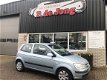 Hyundai Getz - 1.3 3DRS Active-Airco-Car-kit-CD/USB/AUX - 1 - Thumbnail