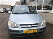 Hyundai Getz - 1.3 3DRS Active-Airco-Car-kit-CD/USB/AUX - 1 - Thumbnail