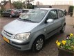 Hyundai Getz - 1.3 3DRS Active-Airco-Car-kit-CD/USB/AUX - 1 - Thumbnail