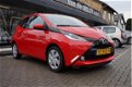 Toyota Aygo - 1.0 VVT-i 69pk 5D x-shift x-play - 1 - Thumbnail