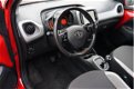 Toyota Aygo - 1.0 VVT-i 69pk 5D x-shift x-play - 1 - Thumbnail