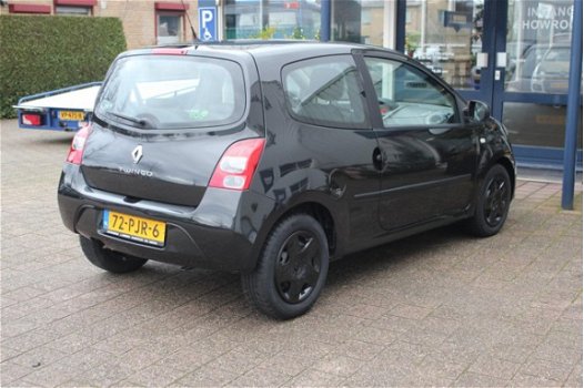 Renault Twingo - 1.2-16V Dynamique Airco Cruise - 1