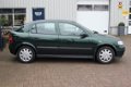 Opel Astra - 1.6 Pearl 5 Drs 1e eigenaar Airco Pakeersensoren - 1 - Thumbnail