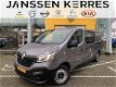 Renault Trafic - 1.6 dCi T29 L2H1 COMFORT Dubbele Cabine - 1 - Thumbnail