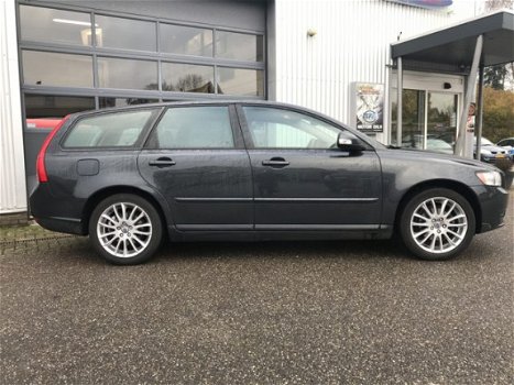 Volvo V50 - 2.0 Sport - 1