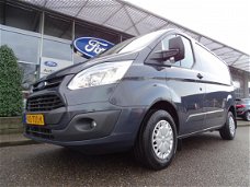 Ford Transit Custom - 2.2Tdci Trend 155PK () Airco, Cruise control, Trekhaak