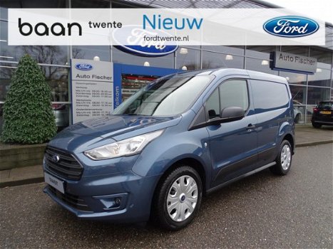 Ford Transit Connect - L1 1.5 EcoBlue 75pk Trend - 1