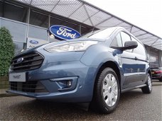 Ford Transit Connect - L1 1.5 EcoBlue 75pk Trend