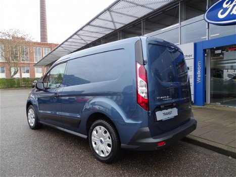 Ford Transit Connect - L1 1.5 EcoBlue 75pk Trend - 1