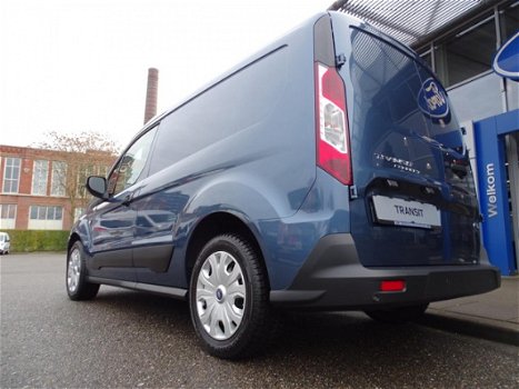 Ford Transit Connect - L1 1.5 EcoBlue 75pk Trend - 1