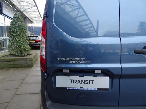 Ford Transit Connect - L1 1.5 EcoBlue 75pk Trend - 1