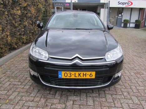 Citroën C5 - 1.6 THP 115KW - 1