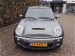 Mini Mini Cooper - 1.6 16V CABRIOLET LEER NAVIGATIE - 1 - Thumbnail