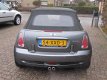 Mini Mini Cooper - 1.6 16V CABRIOLET LEER NAVIGATIE - 1 - Thumbnail