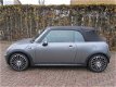 Mini Mini Cooper - 1.6 16V CABRIOLET LEER NAVIGATIE - 1 - Thumbnail