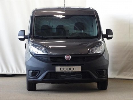 Fiat Doblò - L1H1 1.6MJ 105pk EURO 6 'PRO' Ed - 1