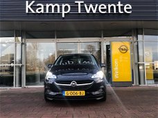 Opel Corsa - 1.0 Turbo 90 PK 5 Deurs 120 Jaar Edition, Navi