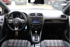 Volkswagen Golf - 2.0 TSI 210PK 6-DSG 5D NAVIGATIE / XENON / DETROIT VELGEN /