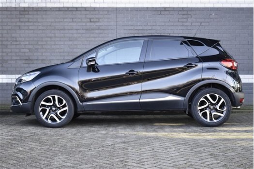 Renault Captur - TCe 90PK Dynamique / Navi / 17''LM / Cruise - 1