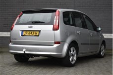 Ford C-Max - 2.0 145PK Automaat Ghia / Airco