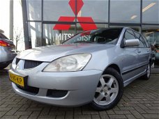 Mitsubishi Lancer Station Wagon - 1.6 Comfort *AIRCO*LICHTMETALEN WIELEN* DEALER ONDERHOUDEN