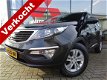 Kia Sportage - 1.6 GDI Vibe *NAVIGATIE*CRUISE CONTROL*CLIMATE CONTROL* TREKHAAK*CAMERA ACHTER - 1 - Thumbnail