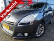 Peugeot 5008 - 1.6 THP ST Premiere 7 PERSOONS *CRUISE CONTROL*CLIMATE CONTROL* PARKEERSENSOREN VOOR - 1 - Thumbnail